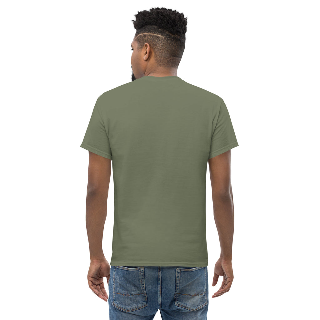Rovira 100% Boricua Tshirt