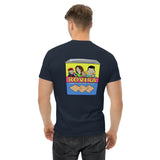 Vintage Rovira Tin Can Tshirt