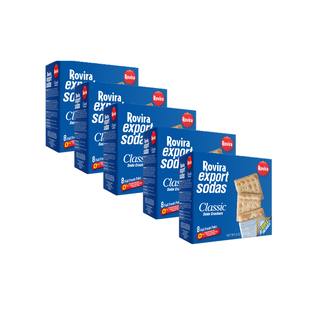 Rovira One Item Bundle