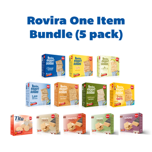 Rovira One Item Bundle