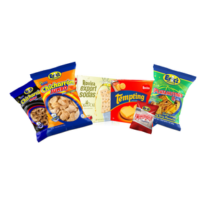 Rovira & Eric's Party Bundle + FREE GIFT