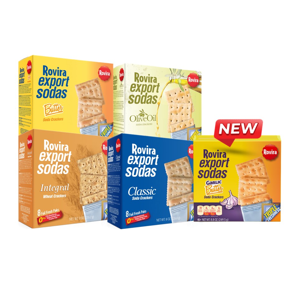 Garlic Butter Discovery Bundle + FREE GIFT