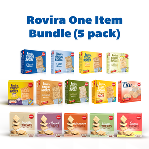 Rovira One Item Bundle