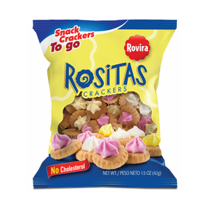 Rovira Single Serve Variety Packs Bulk