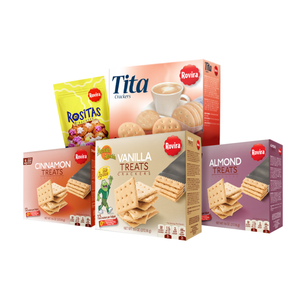 Semi Sweet Treats Bundle + FREE GIFT