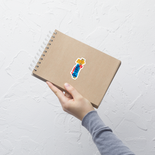 Load image into Gallery viewer, La Galleta De P-ERRE Rovira Sticker 2
