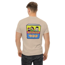 Load image into Gallery viewer, Vintage Rovira Tin Can Tshirt