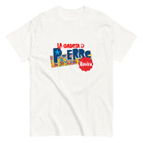 La Galleta De P-ERRE Rovira T-Shirt