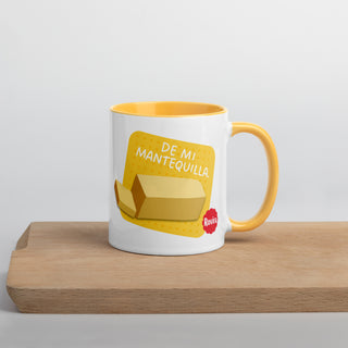 Rovira Export Soda/Mantequilla Mug