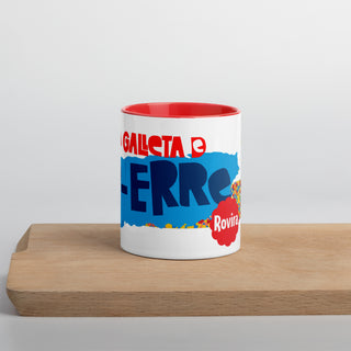 La Galleta De P-ERRE Rovira Mug
