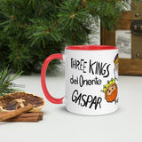 Rovira Los 3 Reyes Magos Mug