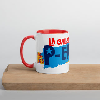 La Galleta De P-ERRE Rovira Mug