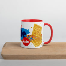 Load image into Gallery viewer, La Galleta De P-ERRE Rovira Mug