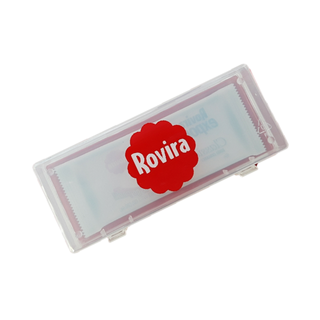 Rovira Foil Pack Case