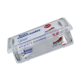 Rovira Foil Pack Case